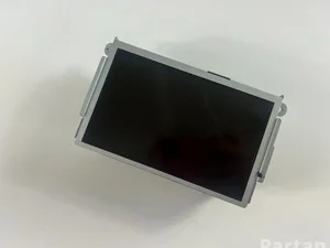 Ford DJ5T-14F239-DE / DJ5T14F239DE C-MAX II (DXA/CB7, DXA/CEU) 2013 Ecran