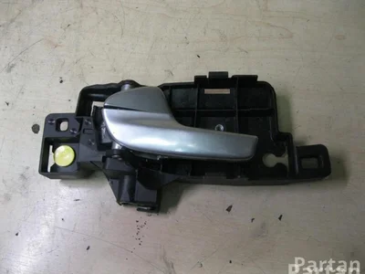 Ford 6M21-U22601AB , 7S71-A22601-AB / 6M21U22601AB, 7S71A22601AB S-MAX (WA6) 2009 Poignet de porte Left Front - Image 1