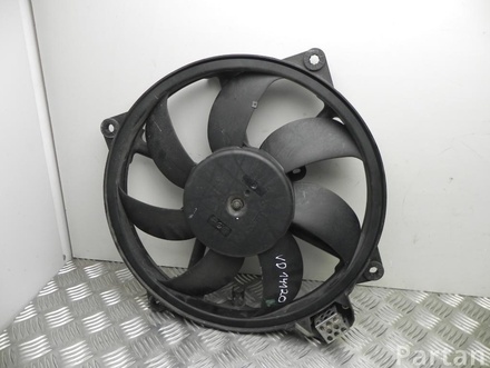 RENAULT 214810898R SCÉNIC III (JZ0/1_) 2014 Ventilador del radiador