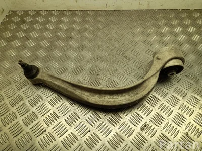 Volkswagen 4M0 407 693 F / 4M0407693F Touareg III CR 2024 Devant  levier inférieur incurvé - Image 1