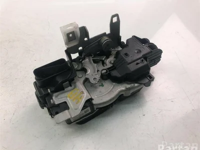 Volvo 31462449 XC60 II (246) 2019 Serrure de porte - Image 1