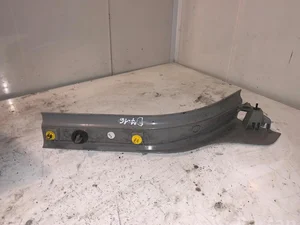 Volvo 8641786 S80 I (TS, XY) 2005 Tapisserie voiture right side