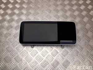 Mercedes-Benz A 206 900 94 23 / A2069009423 GLC X254 2024 Tableau de bord mph