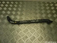 Škoda 5J9 807 393 / 5J9807393 FABIA II (542) 2014 Support pour pare-chocs