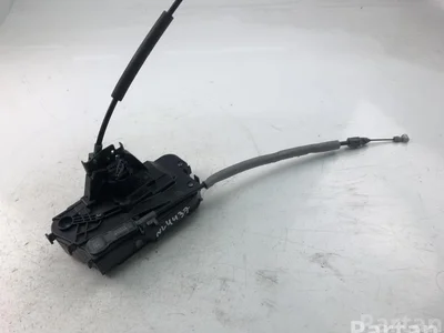 Ford JX7B-R22152-BD / JX7BR22152BD FOCUS III 2019 Serrure de porte - Image 1