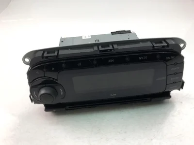 Seat 6J1035153G IBIZA IV (6J5, 6P1) 2011 Radio / lecteur CD - Image 1