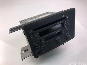 Volvo 8651152-1 / 86511521 S60 I 2002 Radio / lecteur CD