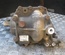 MITSUBISHI T01GS3356. 2.353 / T01GS33562353 OUTLANDER II (CW_W) 2008 Rear axle differential