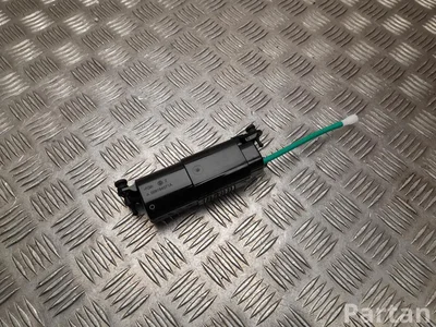 Mercedes-Benz A 099 800 02 00 / A0998000200 EQE V295 2023 Kitos sėdynių dalys dešinė pusė kairė pusė - Paveiksliukas 1