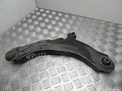 Renault 497RD ZOE (BFM_) 2014 Devant  bras de commande de voie inférieur Right Front - Image 1