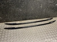 Cupra 5FF860025B, 5FF860026B FORMENTOR (KM7, KMP) 2024 Barra techo izquierda derecha conjunto