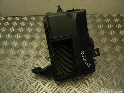 Nissan 4EA0A QASHQAI II (J11, J11_) 2014 Boîtier de filtre à air - Image 1