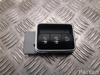 Mercedes-Benz A 167 905 05 03 / A1679050503 GLE (W167) (2019 ...) 2020 Многопозиционный переключатель