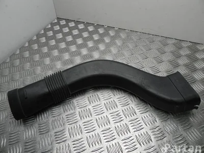 BMW 7624031 5 (F10) 2011 Prise d'air / Conduit d'air d'admission - Image 1