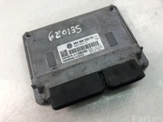 SEAT 06A906033FH ALTEA (5P1) 2007 Control unit for engine