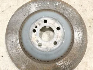 Mercedes-Benz A2974210700, 16D81510 EQS (V297) 2022 Тормозный диск спереди слева