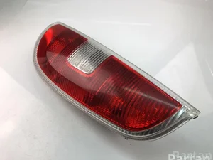 Škoda 5J7945112 ROOMSTER (5J) 2013 Piloto posterior