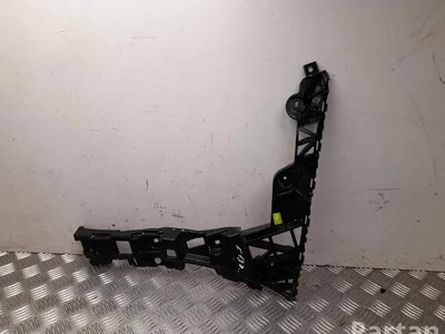 Volkswagen 760 807 356B, 760 807 394A / 760807356B, 760807394A Touareg III CR 2019 Support pour pare-chocs Right Rear - Image 1