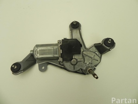 TOYOTA 85130-42061 / 8513042061 RAV 4 III (_A3_) 2009 Wiper Motor Rear