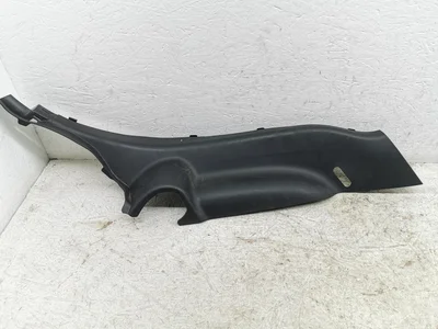 Mazda BHN968760 3 (BM) 2018 Apdaila, C-atrama (prie galinių durų) dešinė pusė - Nuotrauka 1