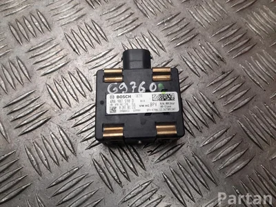 Audi 4M0 907 590 D / 4M0907590D A5 (F53) 2018 Radaras - Paveiksliukas 1