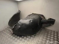 Škoda 6VA809958A Fabia PJ 2025 Doublure d'aile Right Front