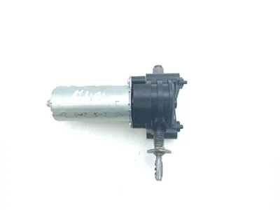 Mercedes-Benz 20230623, 020886232 EQB (X243) 2023 Electric Motor, seat adjustment - Image 1