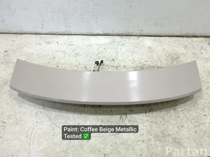 Porsche 9J1974224 Taycan 2021 Spoiler hinten