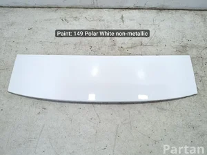 Mercedes-Benz A2976500700 EQS (V297) 2022 Spoiler hinten