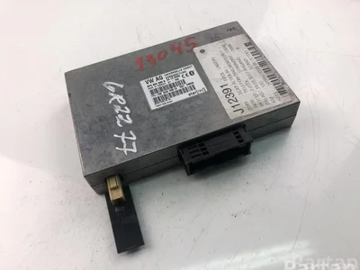 Seat 5P0862335B LEON (1P1) 2006 Unité de contrôle 'Bluetooth' - Image 1