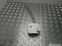 Mitsubishi 10Y19 ASX (GA_W_) 2011 Serrure de porte Right Rear