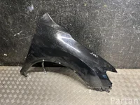 Nissan X-TRAIL (T32_) 2016 Wing right side