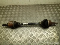 Peugeot 9834841080 408 (P54) 2023 Drive Shaft Left Front