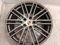 Porsche 971.601.025.AC / 971601025AC PANAMERA (971) 2017 Aliuminio ratlankiai R21 5X130 ET69 EJ 11.5