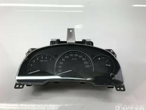 Toyota 83800-44490 / 8380044490 AVENSIS VERSO (_M2_) 2004 Tablero de instrumentos