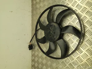 Volkswagen 5Q0959455AR GOLF VII (5G1, BQ1, BE1, BE2) 2020 Ventilateur de radiateur