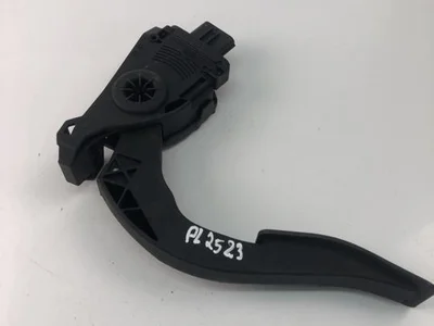 Audi 8K1723523 A5 (8T3) 2010 Педаль акселератора - Изображение 1