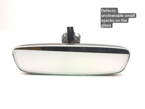 Porsche 971857511, 971857511HJC Cayenne 9Y0 9Y3 2021 Rétroviseur intérieur