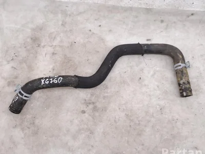 Ford Focus IV (HN) 2021 Conduite de réfrigérant - Image 1