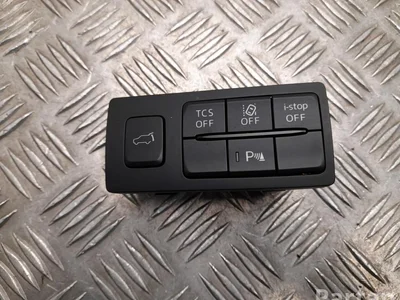 Mazda KB8N66170A CX-5 (KF) 2017 Commutateur multiple - Image 1