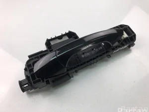 Mercedes-Benz A2047600170 GLK-CLASS (X204) 2011 Manecilla de puerta