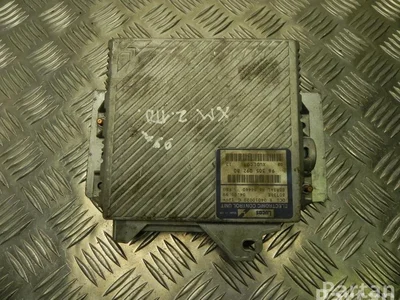 Citroën 96 305 092 80 / 9630509280 XM (Y4) 1999 Unité de contrôle moteur - Image 1