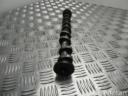 TOYOTA 112 PRIUS Hatchback (_W2_) 2009 Camshaft