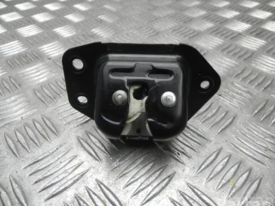 Nissan NE1 JUKE (F15) 2017 Serrure - Image 1