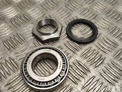 Opel 5329 CAMPO (TF0, TF1) 2002 Wheel Bearing - Image 1