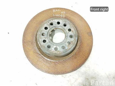 Dodge RAM 1500 IV gen 2019 Disque de frein Right Front - Image 1