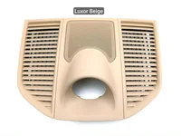 Porsche 95B858189C MACAN (95B) 2016 Rėmelis Prietaisų skydas (panelė)