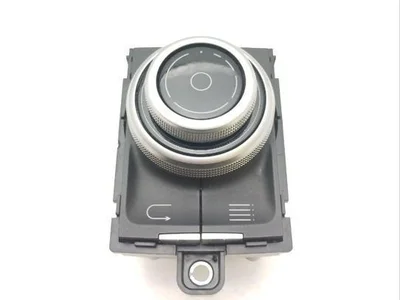 Maserati 670110723 GHIBLI (M157) 2017 Commutateur multiple - Image 1