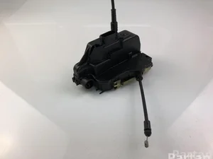 Renault 017973/Z98 / 017973Z98 ESPACE IV (JK0/1_) 2004 Замок двери