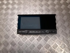 Porsche 95B 919 597 F / 95B919597F MACAN (95B) 2021 Radio / lecteur CD